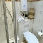 شقة Steuerbord Mit Schwimmbad - Horumersiel *