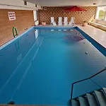 Steuerbord Mit Schwimmbad - Horumersiel شقة