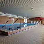 Steuerbord Mit Schwimmbad - Horumersiel