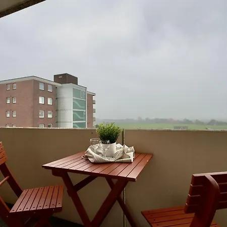 Steuerbord - Horumersiel