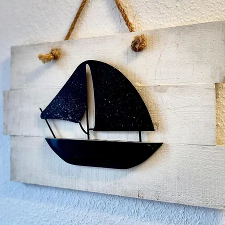Apartment Steuerbord - Horumersiel Schillig