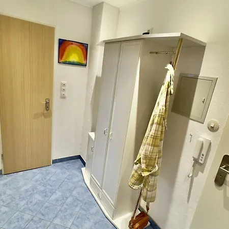 Steuerbord Mit Schwimmbad - Horumersiel Schillig
