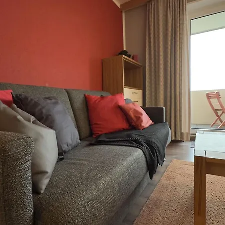 Steuerbord - Horumersiel * Schillig