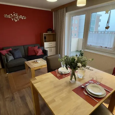 Steuerbord - Horumersiel