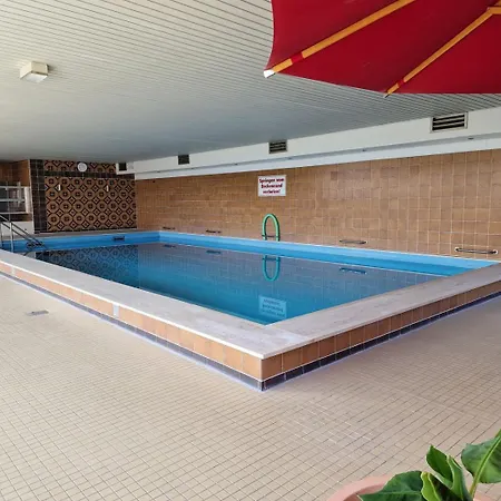 Steuerbord - Horumersiel Apartment *